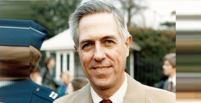 James L. Buckley Bio, Early Life, Career, Net Worth and Salary