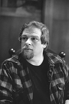 Jan Schaefer Biography, Age, Height, Wife, Net Worth and Family