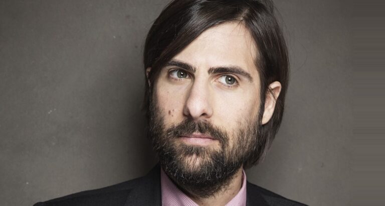 Jason Schwartzman Bio, Early Life, Career, Net Worth and Salary