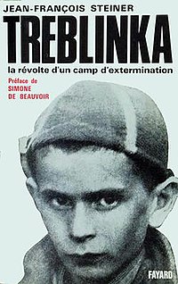 Jean-François Steiner Biography, Age, Height, Wife, Net Worth and Family