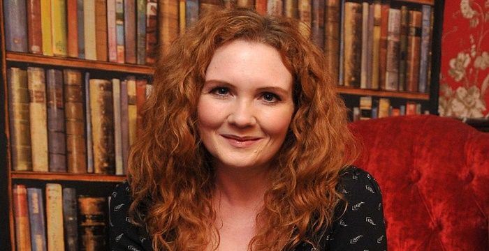 Jennie McAlpine Bio, Early Life, Career, Net Worth and Salary