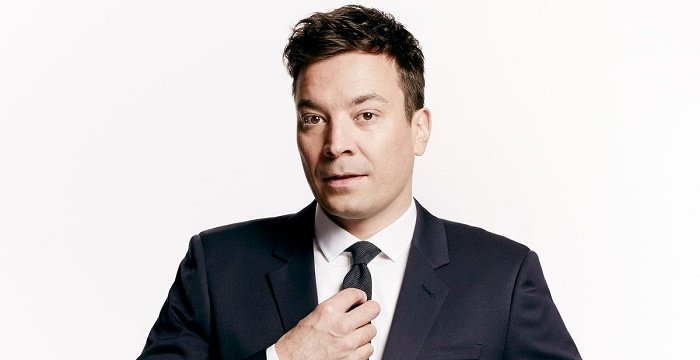 Jimmy Fallon Bio, Early Life, Career, Net Worth and Salary