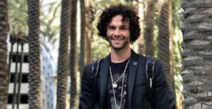 Jimmy Summerall IV Bio, Early Life, Career, Net Worth and Salary