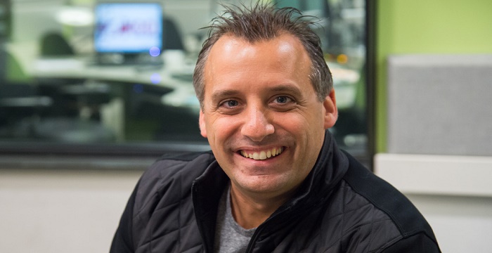 Joe Gatto Bio, Early Life, Career, Net Worth and Salary
