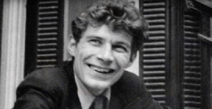 John Berger Bio, Early Life, Career, Net Worth and Salary