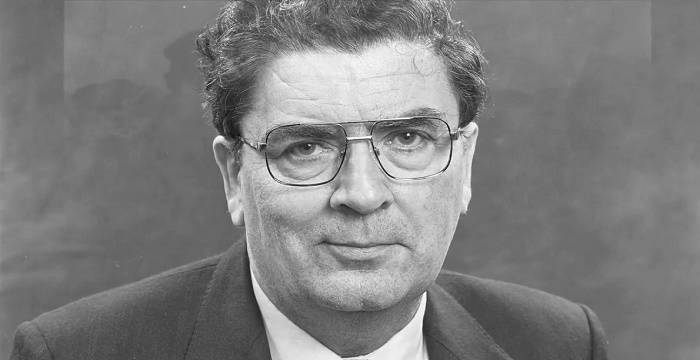 John Hume Bio, Early Life, Career, Net Worth and Salary