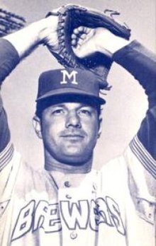 John Morris (pitcher) Biography, Age, Height, Wife, Net Worth and Family