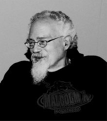 John Sinclair (poet) Biography, Age, Height, Wife, Net Worth and Family