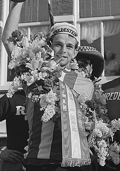 Joseph Dries Biography, Age, Height, Wife, Net Worth and Family