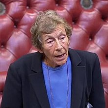 Josie Farrington, Baroness Farrington of Ribbleton Biography, Age, Height, Wife, Net Worth and Family