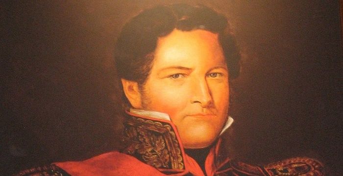 Juan Manuel de Rosas Bio, Early Life, Career, Net Worth and Salary