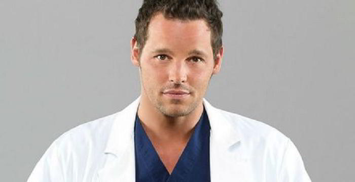 Justin Chambers Bio, Early Life, Career, Net Worth and Salary