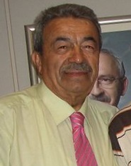 Kamer Genç Biography, Age, Height, Wife, Net Worth and Family