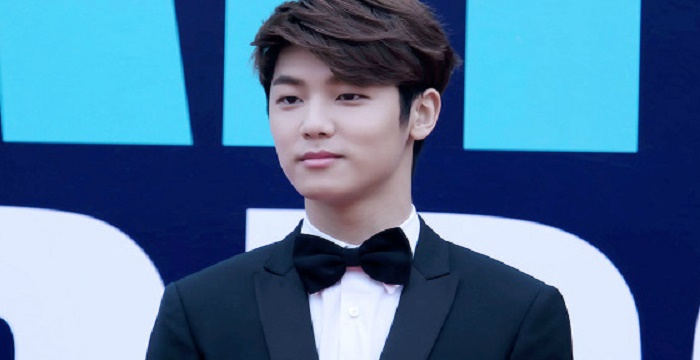 Kang Min-hyuk Bio, Early Life, Career, Net Worth and Salary