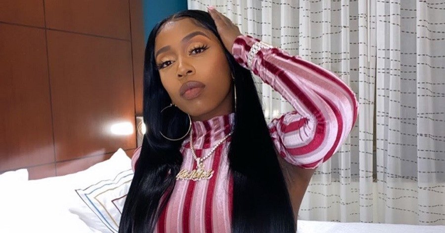 Kash Doll Bio, Early Life, Career, Net Worth and Salary