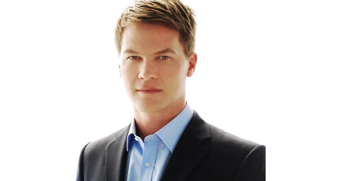 Keith Britton Bio, Early Life, Career, Net Worth and Salary