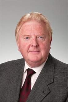 Ken Purchase Biography, Age, Height, Wife, Net Worth and Family