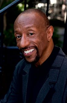 Kenneth Kamal Scott Biography, Age, Height, Wife, Net Worth and Family