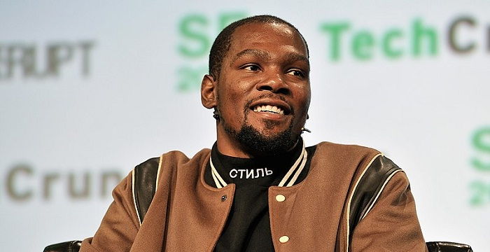 Kevin Durant Bio, Early Life, Career, Net Worth and Salary