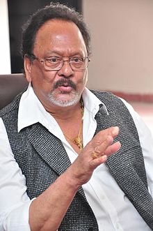 Krishnam Raju Biography, Age, Height, Wife, Net Worth and Family