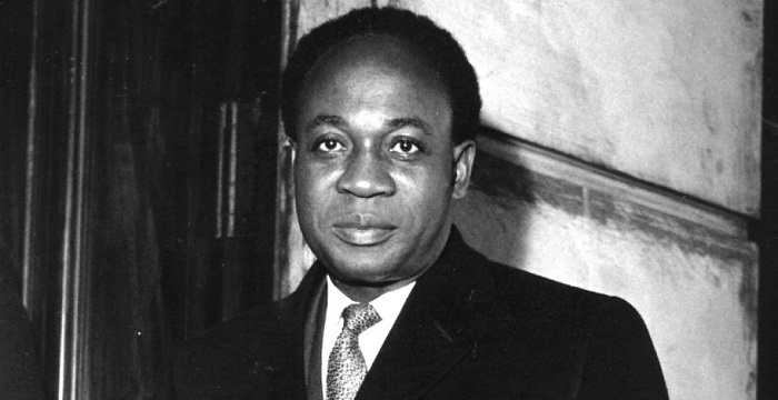 Kwame Nkrumah Bio, Early Life, Career, Net Worth and Salary