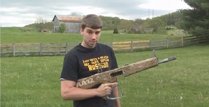 Kyle Myers Bio Bio, Early Life, Career, Net Worth and Salary