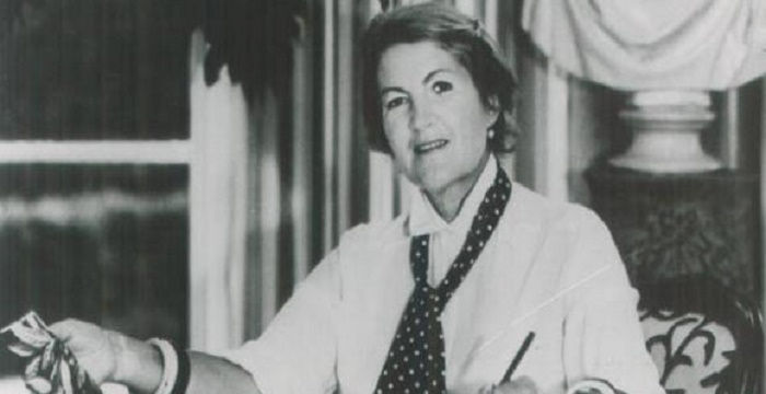 Laura Ashley Bio, Early Life, Career, Net Worth and Salary