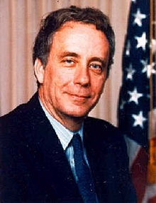 Lawrence Palmer Taylor Biography, Age, Height, Wife, Net Worth and Family