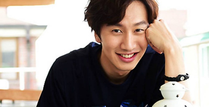 Lee Kwang-soo Bio, Early Life, Career, Net Worth and Salary