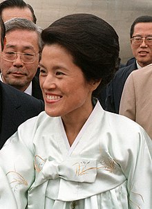 Lee Soon-ja Biography, Age, Height, Wife, Net Worth and Family