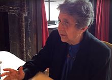 Leila Ahmed Biography, Age, Height, Wife, Net Worth and Family