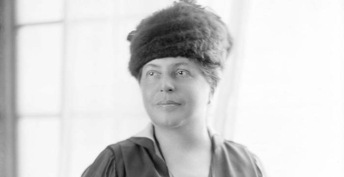 Lillian Wald Bio, Early Life, Career, Net Worth and Salary