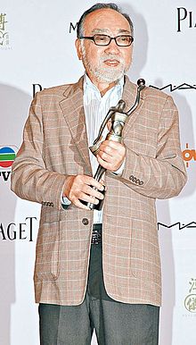 Lo Hoi-pang Biography, Age, Height, Wife, Net Worth and Family