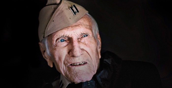 Louis Zamperini Bio, Early Life, Career, Net Worth and Salary