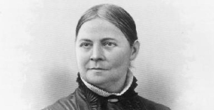 Lucy Stone Bio, Early Life, Career, Net Worth and Salary