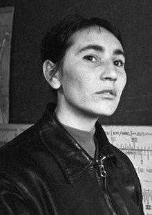 Lyalya Nasukhanova Biography, Age, Height, Wife, Net Worth and Family