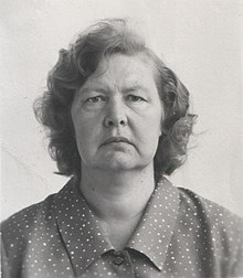 Lyubov Andreeva Biography, Age, Height, Wife, Net Worth and Family