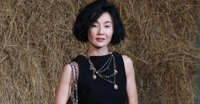 Maggie Cheung Bio, Early Life, Career, Net Worth and Salary