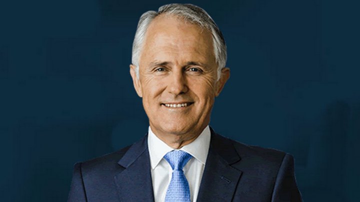 Malcolm Turnbull Bio, Early Life, Career, Net Worth and Salary