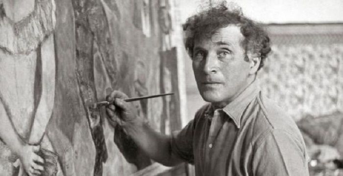 Marc Chagall Bio, Early Life, Career, Net Worth and Salary