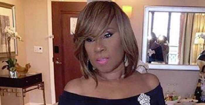 Marcia Harvey Bio, Early Life, Career, Net Worth and Salary