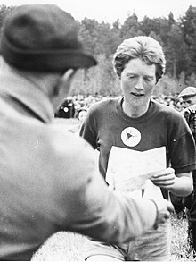 Marit Økern Biography, Age, Height, Wife, Net Worth and Family