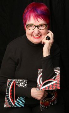 Marjorie Schick Biography, Age, Height, Wife, Net Worth and Family