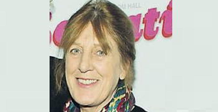 Mary Gleeson Bio, Early Life, Career, Net Worth and Salary