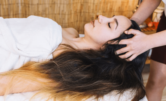 Physiological Effects of Massage Therapy on Mental Wellness