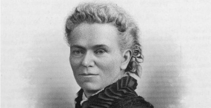 Matilda Joslyn Gage Bio, Early Life, Career, Net Worth and Salary