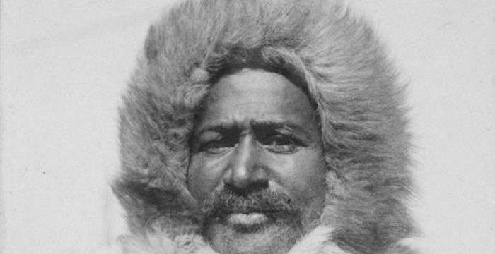 Matthew Henson Bio, Early Life, Career, Net Worth and Salary