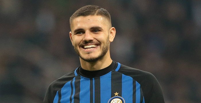Mauro Icardi Bio, Early Life, Career, Net Worth and Salary