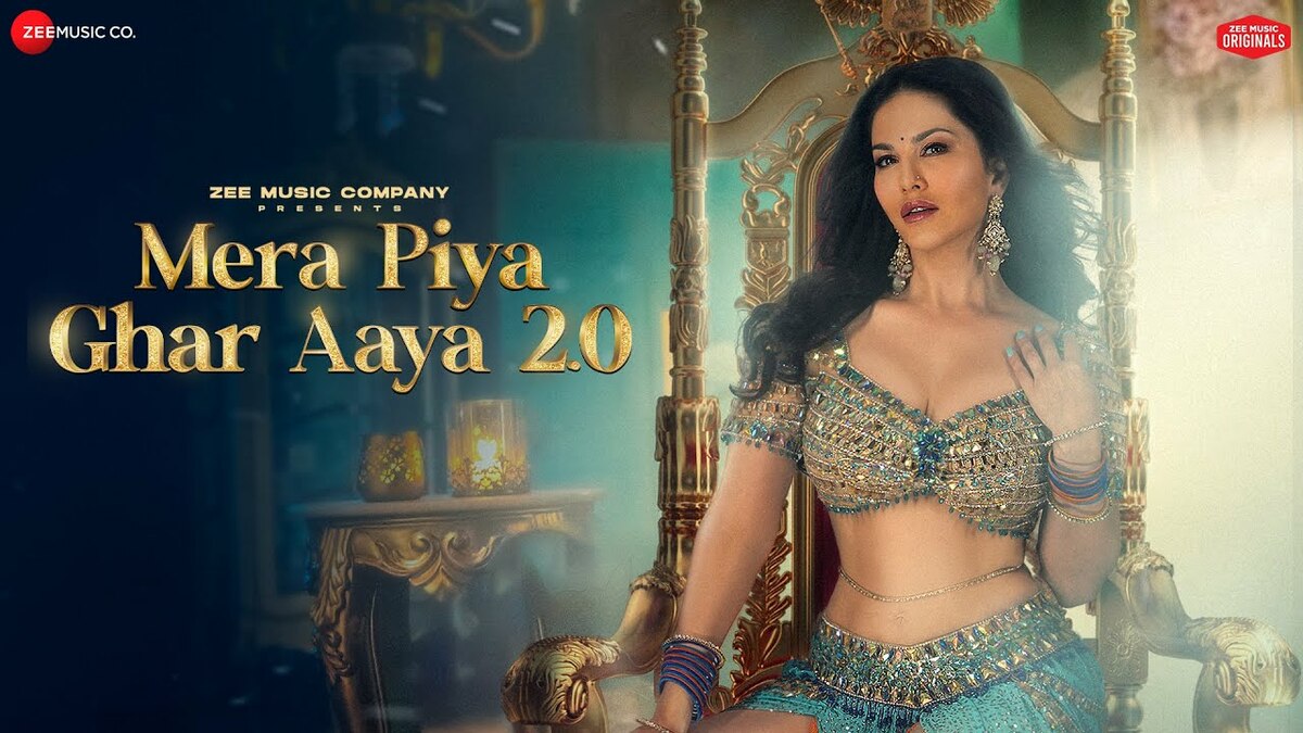 Mera Piya Ghar Aaya 2.0 Lyrics
Neeti Mohan