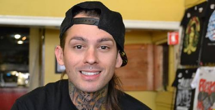 Mike Fuentes Bio, Early Life, Career, Net Worth and Salary